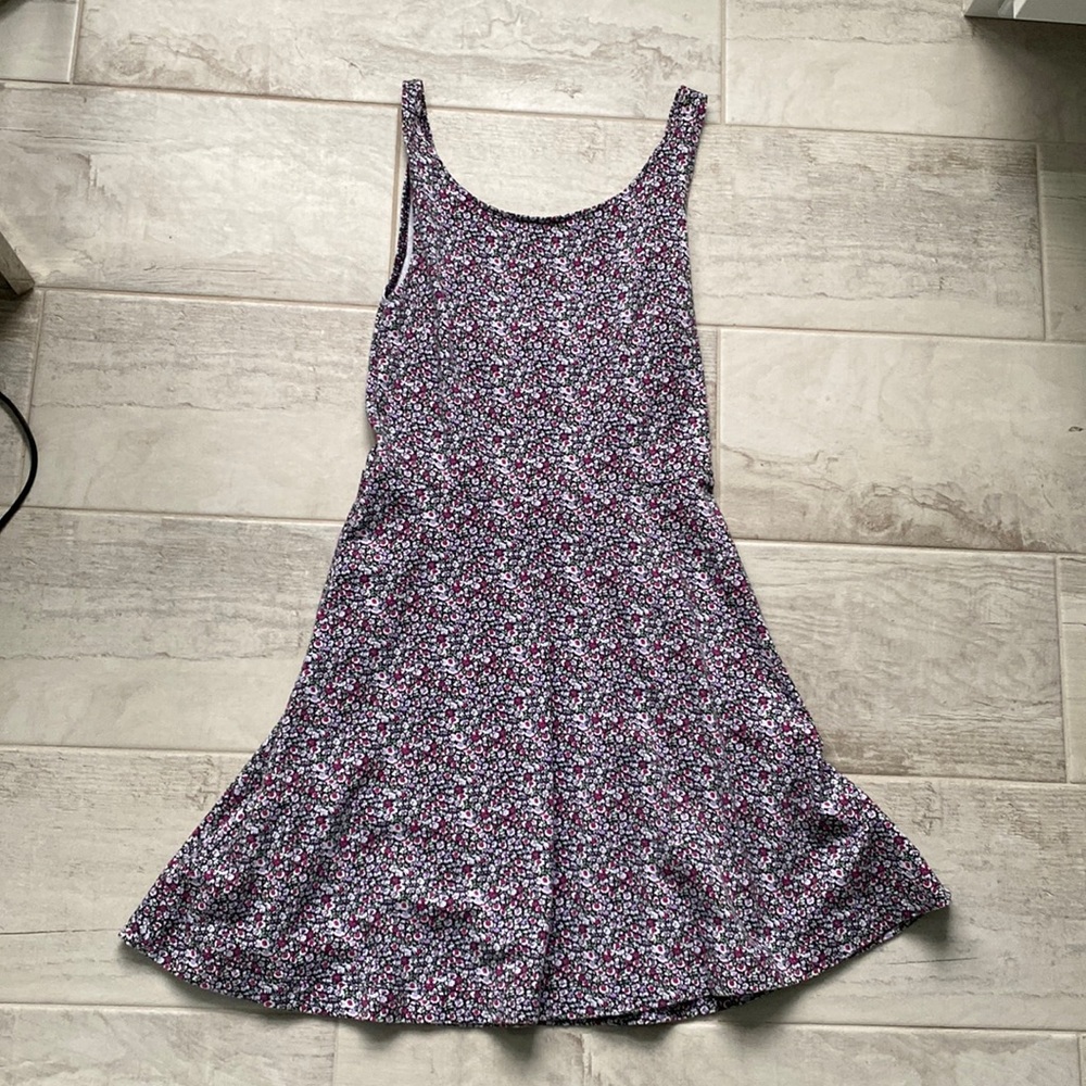 American Eagle Sundress!